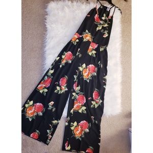 Bluebell Pant Jumpsuit